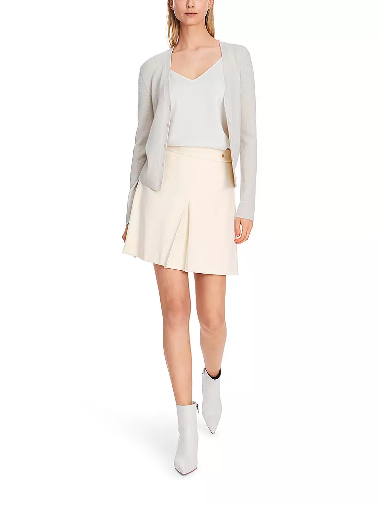 MARC CAIN | Rock | Beige