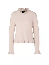 MARC CAIN | Rollkragenpullover | Grigio chiaro