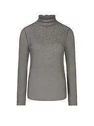MARC CAIN | Rollkragenpullover | Grigio