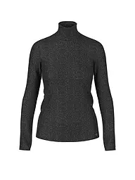 MARC CAIN | Rollkragenpullover | Grigio