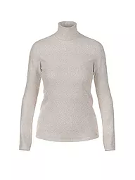 MARC CAIN | Rollkragenpullover | Grigio chiaro