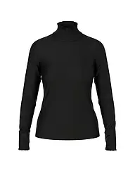 MARC CAIN | Rollkragenpullover | Nero