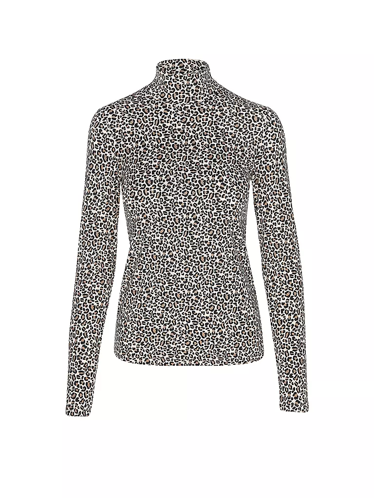 MARC CAIN | Rollkragenpullover | Grigio