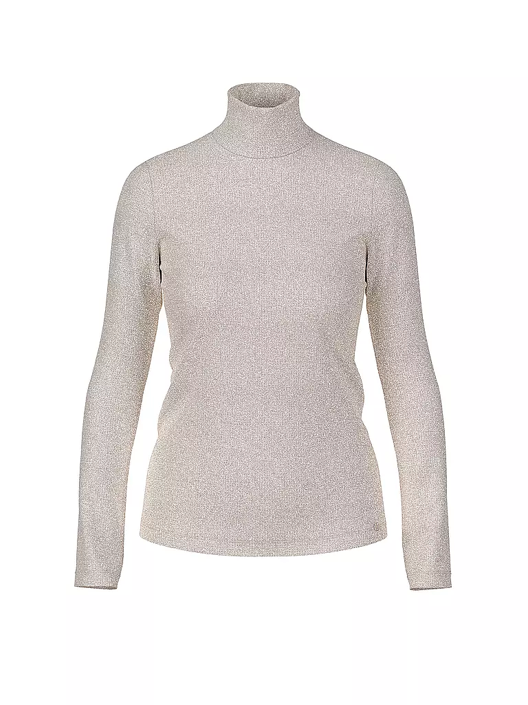 MARC CAIN | Rollkragenpullover | Grigio chiaro