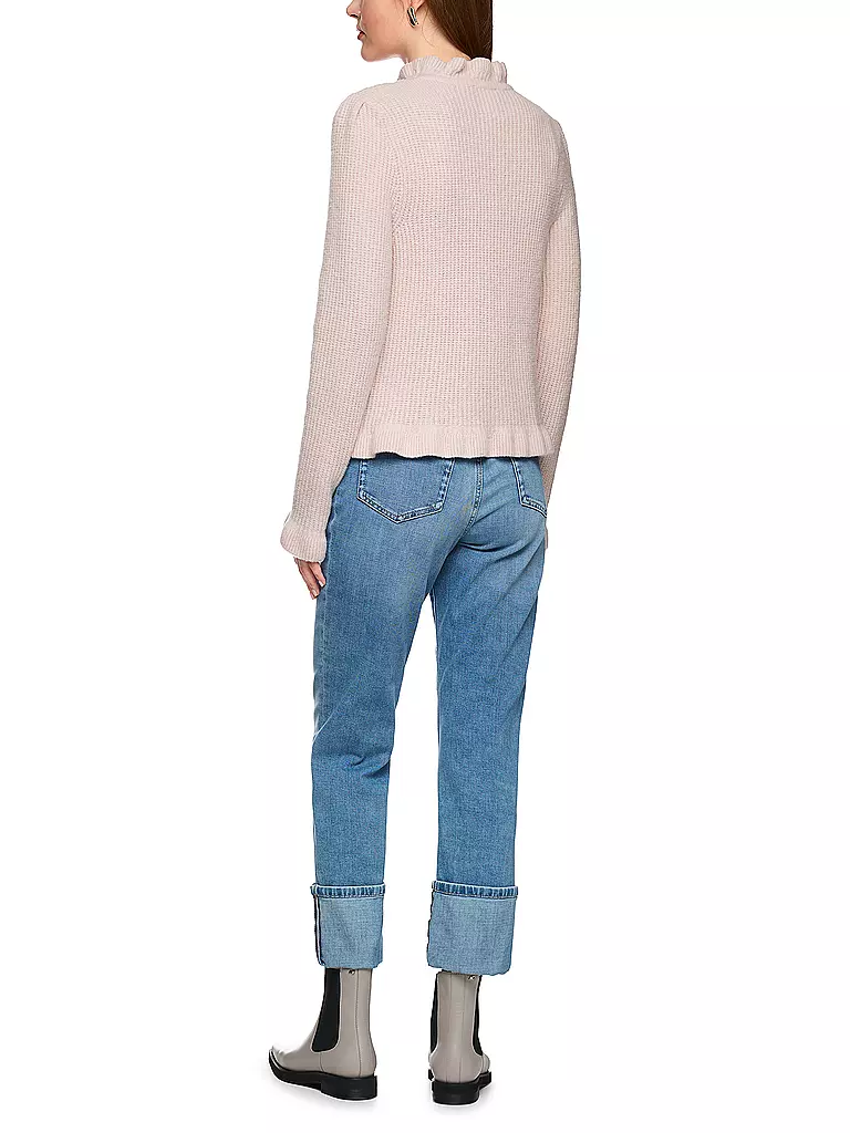 MARC CAIN | Rollkragenpullover |