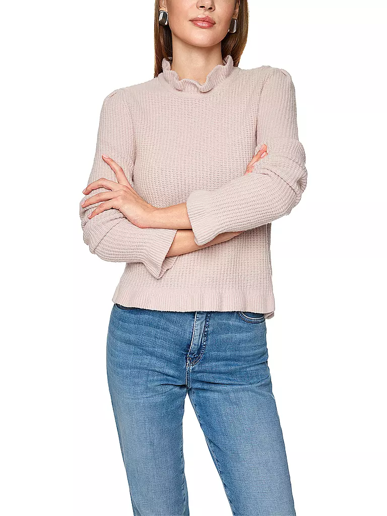 MARC CAIN | Rollkragenpullover |