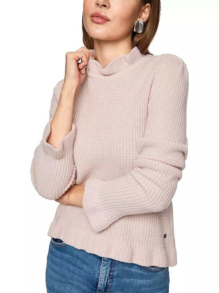 MARC CAIN | Rollkragenpullover |