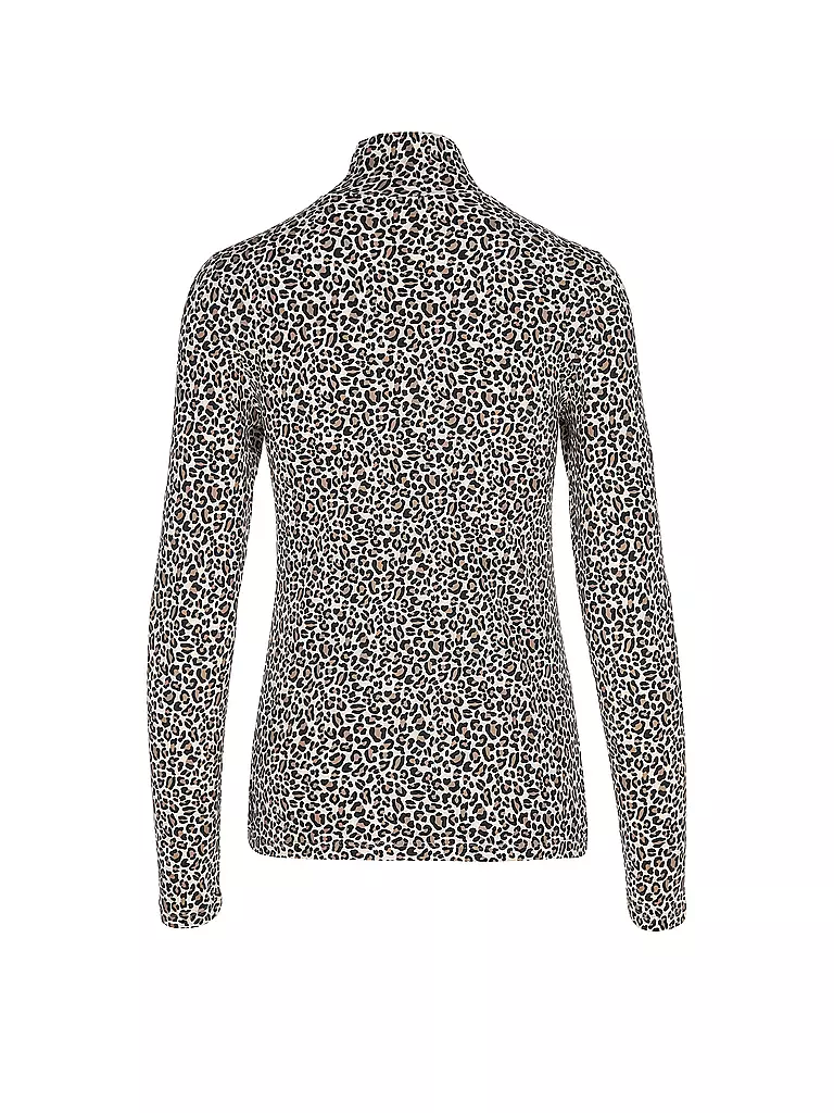 MARC CAIN | Rollkragenpullover | Grigio