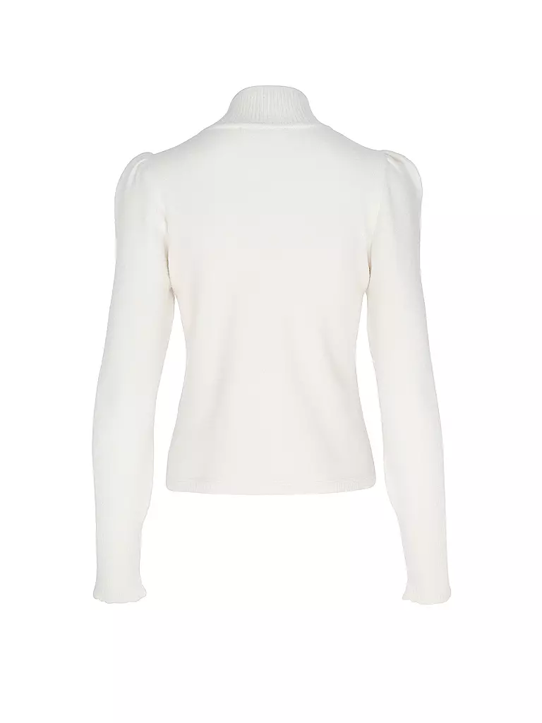 MARC CAIN | Rollkragenpullover | Grigio