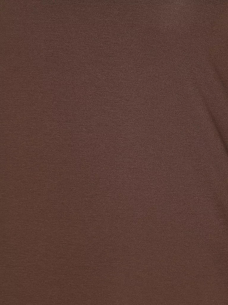 MARC CAIN | Rollkragenpullover | Marrone