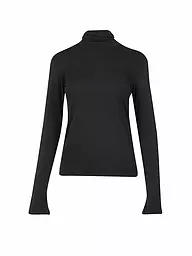 MARC CAIN | Rollkragenshirt | Blu