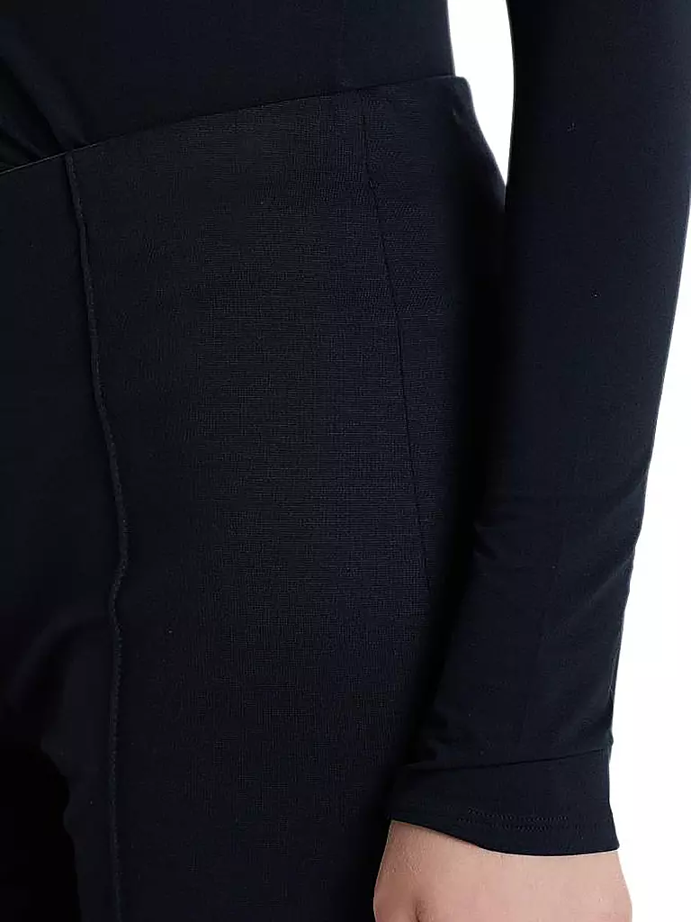 MARC CAIN | Rollkragenshirt | Blu