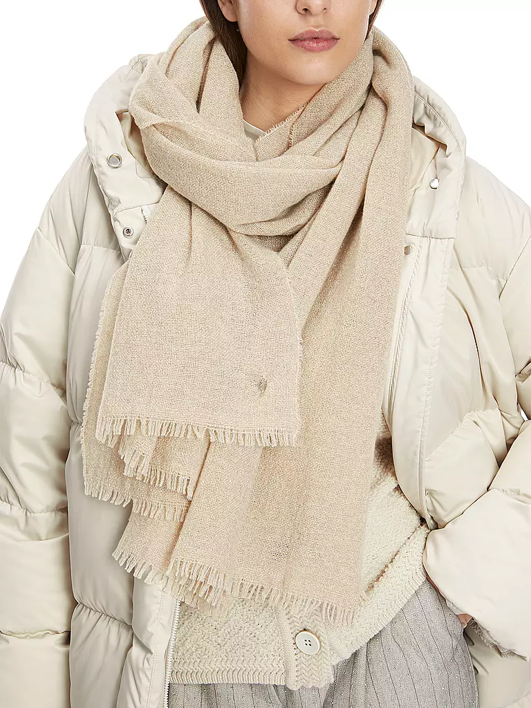 MARC CAIN | Schal  | Grigio