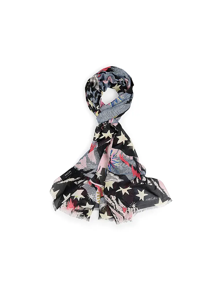 MARC CAIN | Schal | Nero