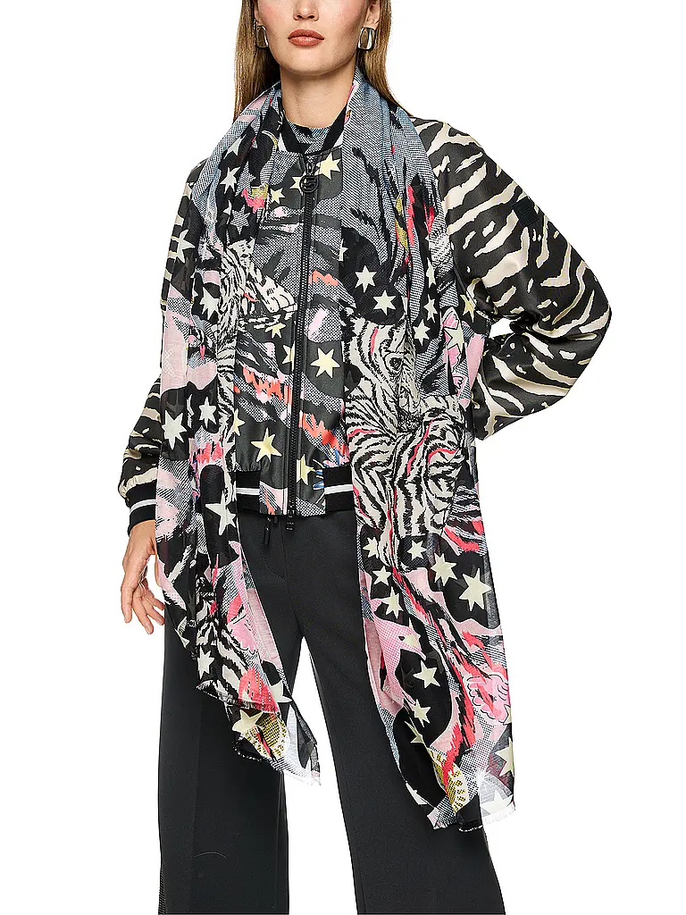 MARC CAIN | Schal | Nero