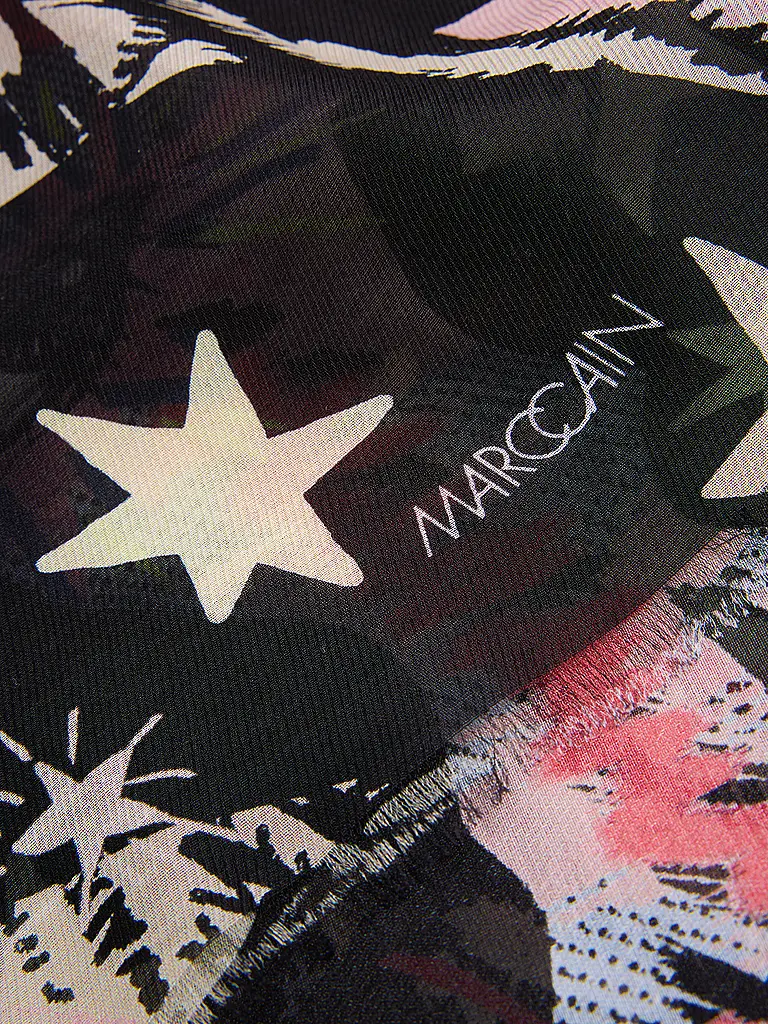 MARC CAIN | Schal | Nero