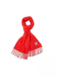 MARC CAIN | Sciarpa | Rosso