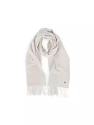 MARC CAIN | Sciarpa | Grigio chiaro