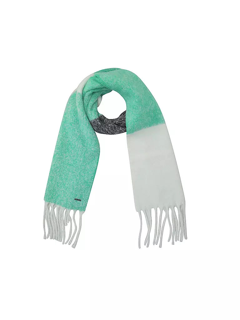 MARC CAIN | Sciarpa | Verde