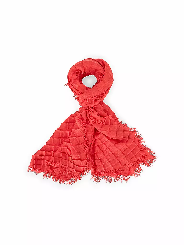 MARC CAIN | Sciarpa | Rosso