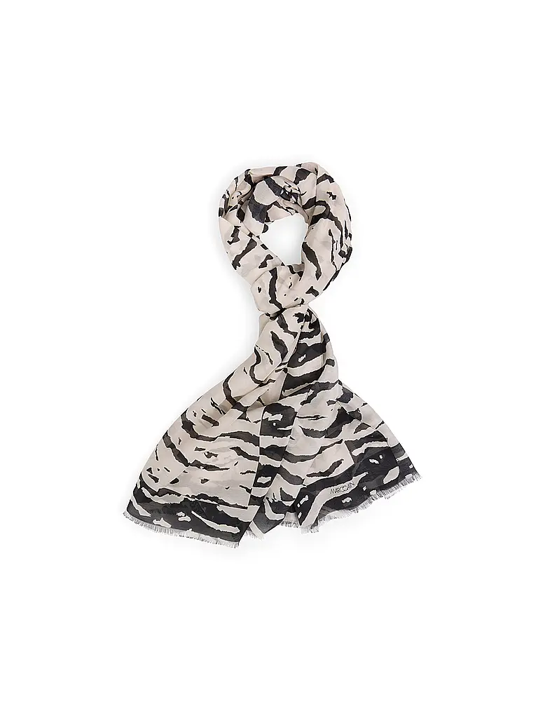 MARC CAIN | Sciarpa | Beige