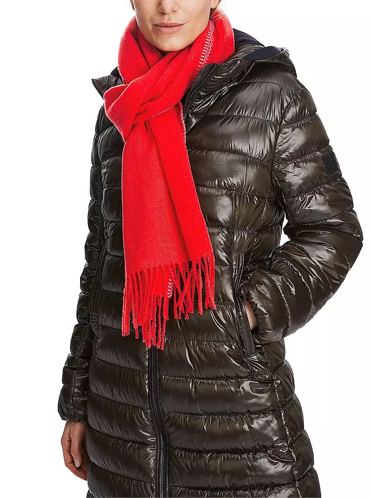 MARC CAIN | Sciarpa | Rosso
