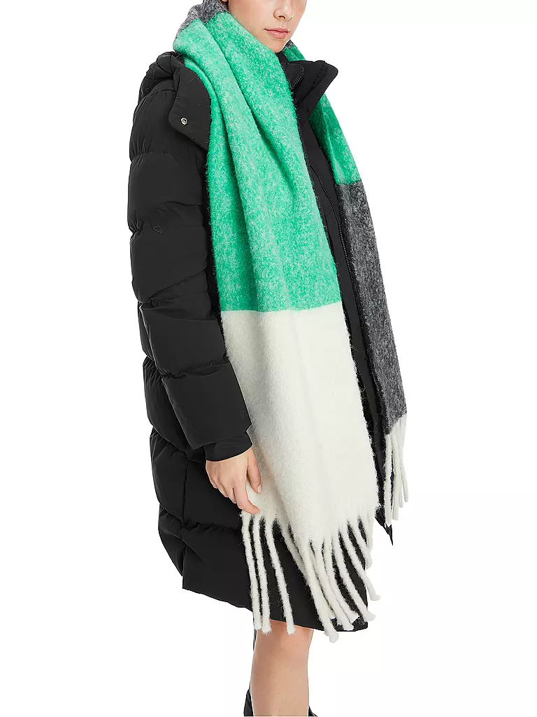 MARC CAIN | Sciarpa | Verde