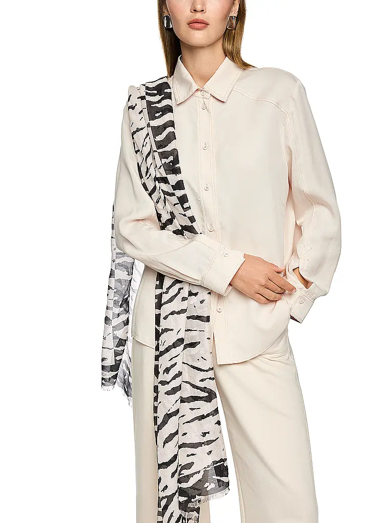 MARC CAIN | Sciarpa | Beige