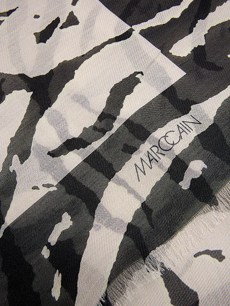 MARC CAIN | Sciarpa | Beige