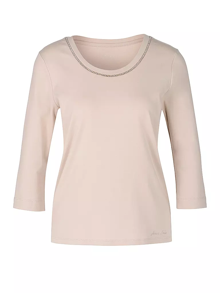 MARC CAIN | Shirt | Beige