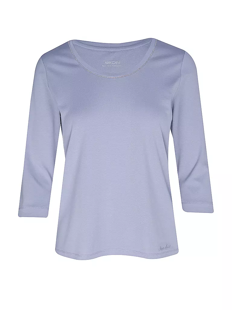 MARC CAIN | Shirt | Blu