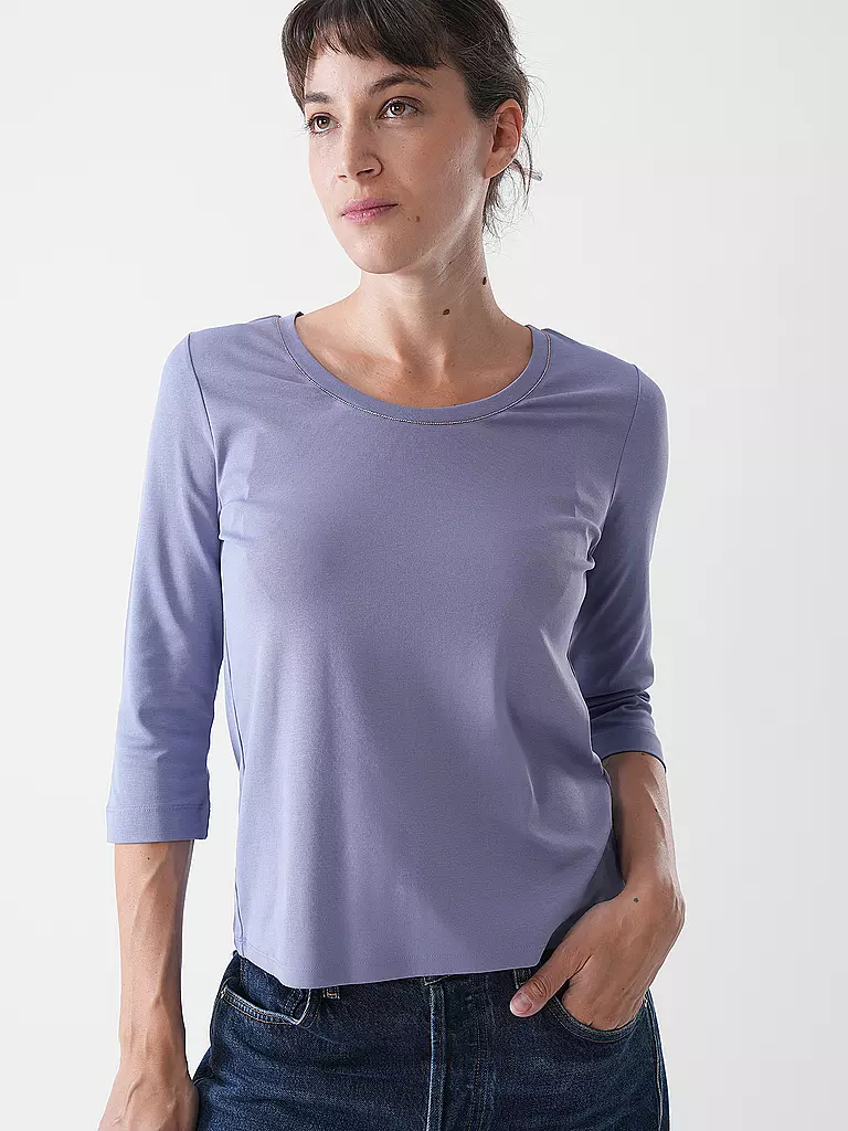MARC CAIN | Shirt | Blu