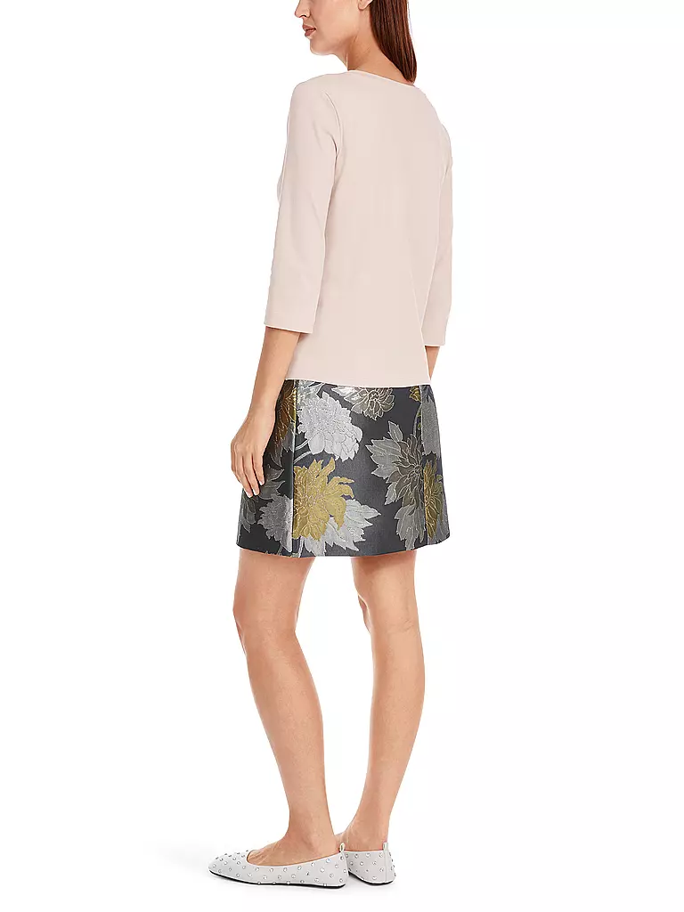 MARC CAIN | Shirt | Beige