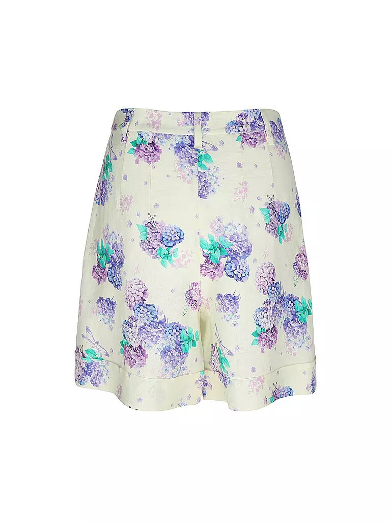 MARC CAIN | Shorts di lino |