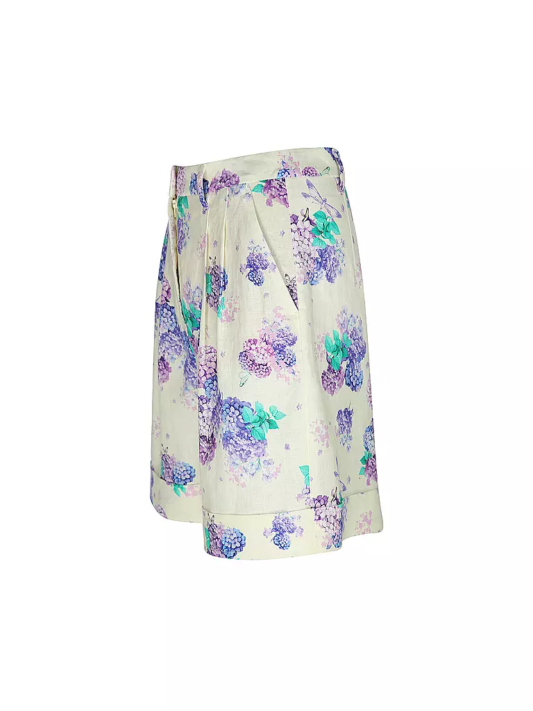 MARC CAIN | Shorts di lino |