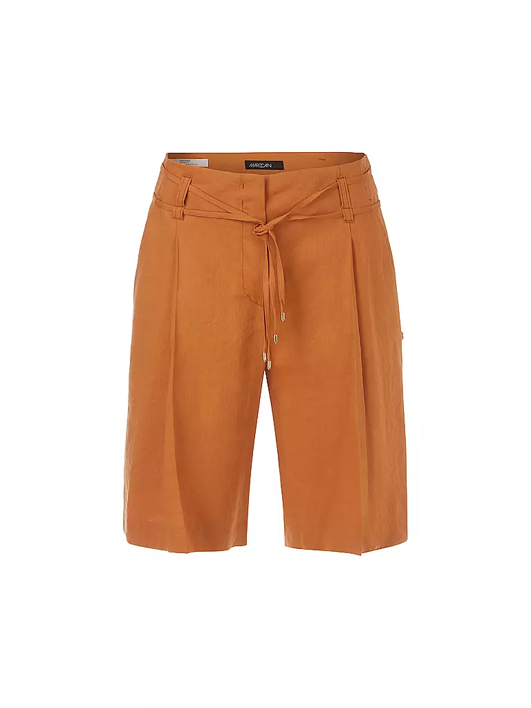 MARC CAIN | Shorts WICHITA | Marrone