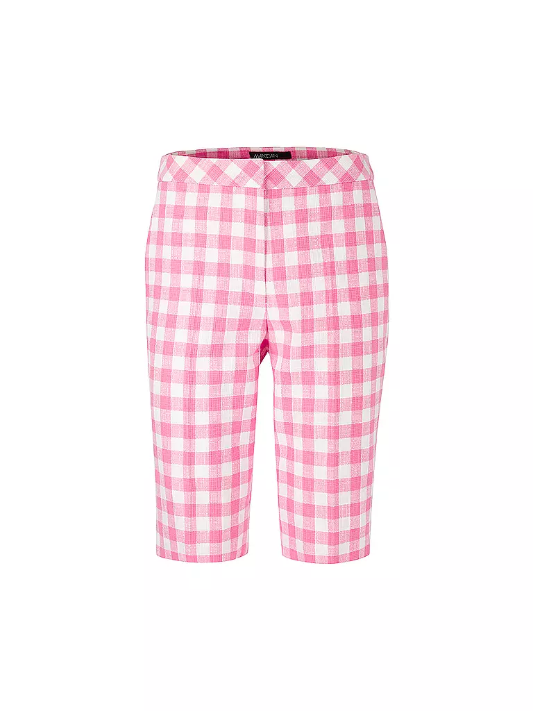 MARC CAIN | Shorts | Fucsia