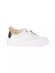 MARC CAIN | Sneaker | Marrone