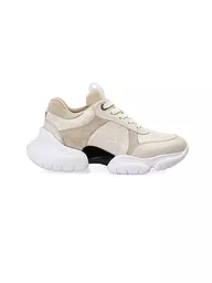 MARC CAIN | Sneaker | Bianco