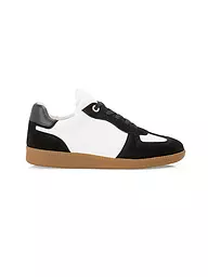 MARC CAIN | Sneaker | Nero