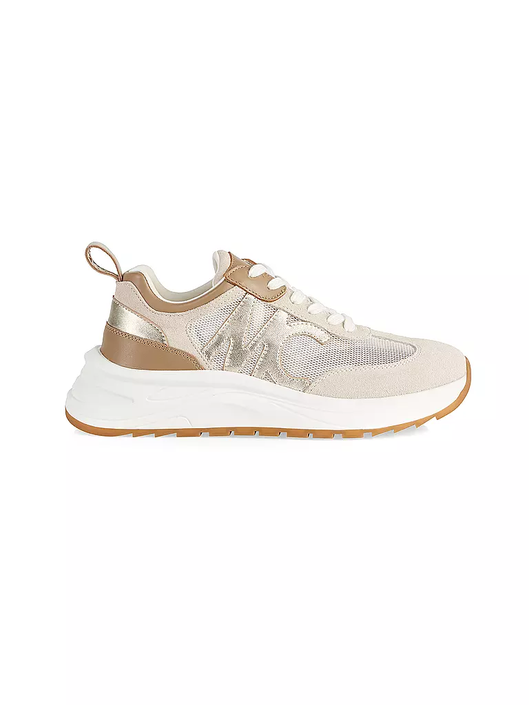 MARC CAIN | Sneaker | Grigio