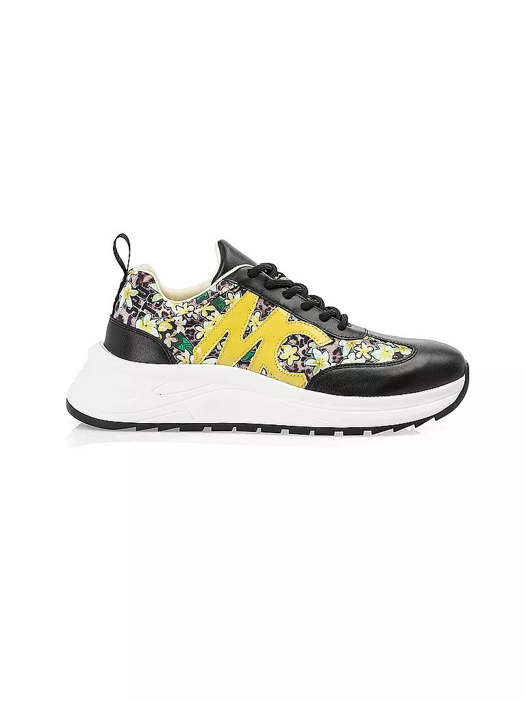 MARC CAIN | Sneaker | Marrone
