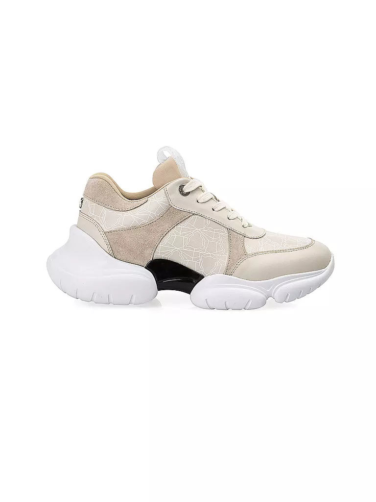MARC CAIN | Sneaker | Bianco
