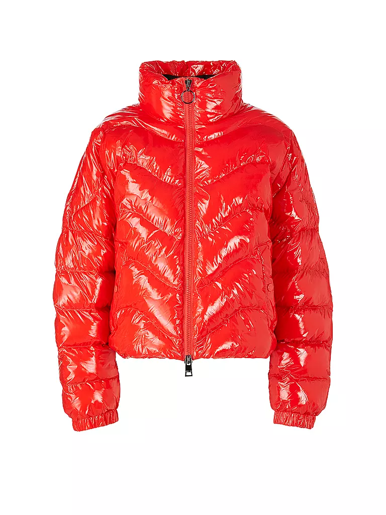 MARC CAIN | Steppjacke | Rosso