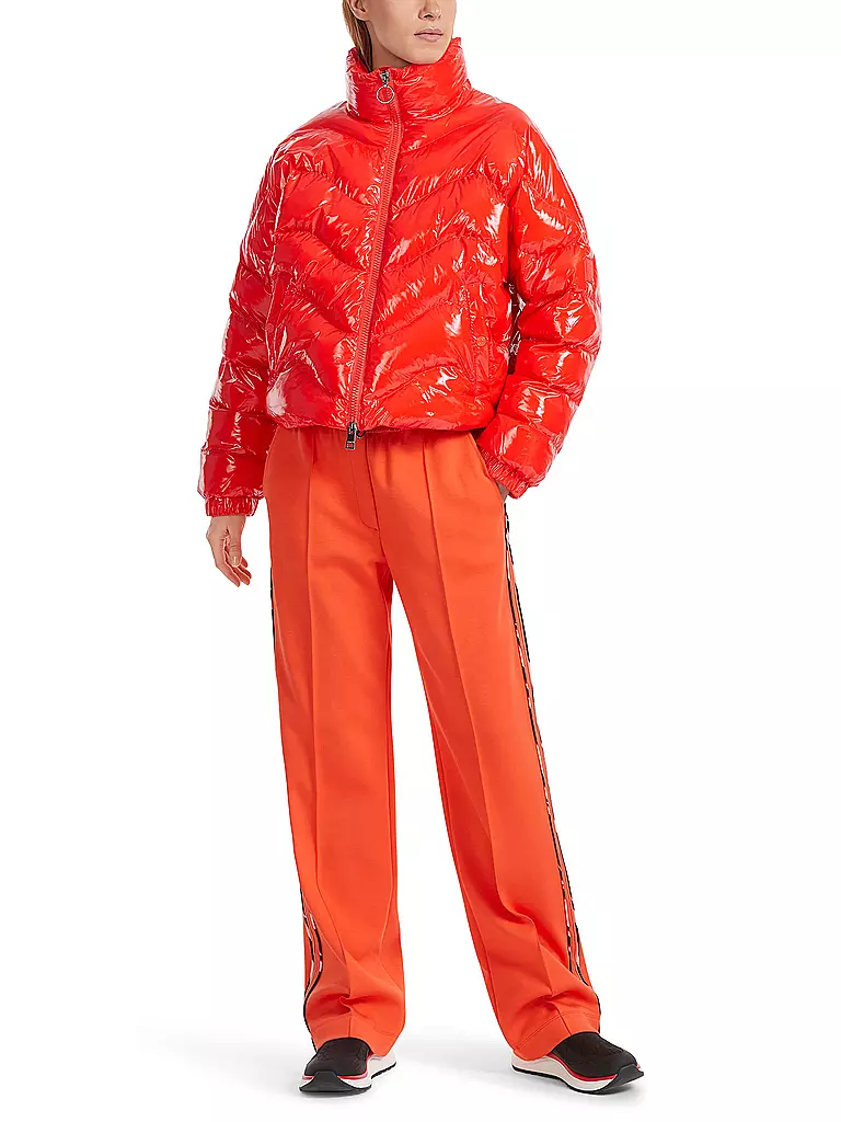 MARC CAIN | Steppjacke | Rosso