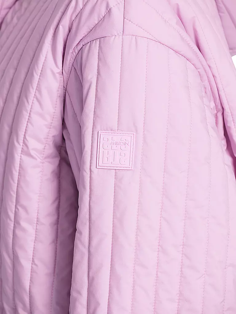 MARC CAIN | Steppjacke | Rosa