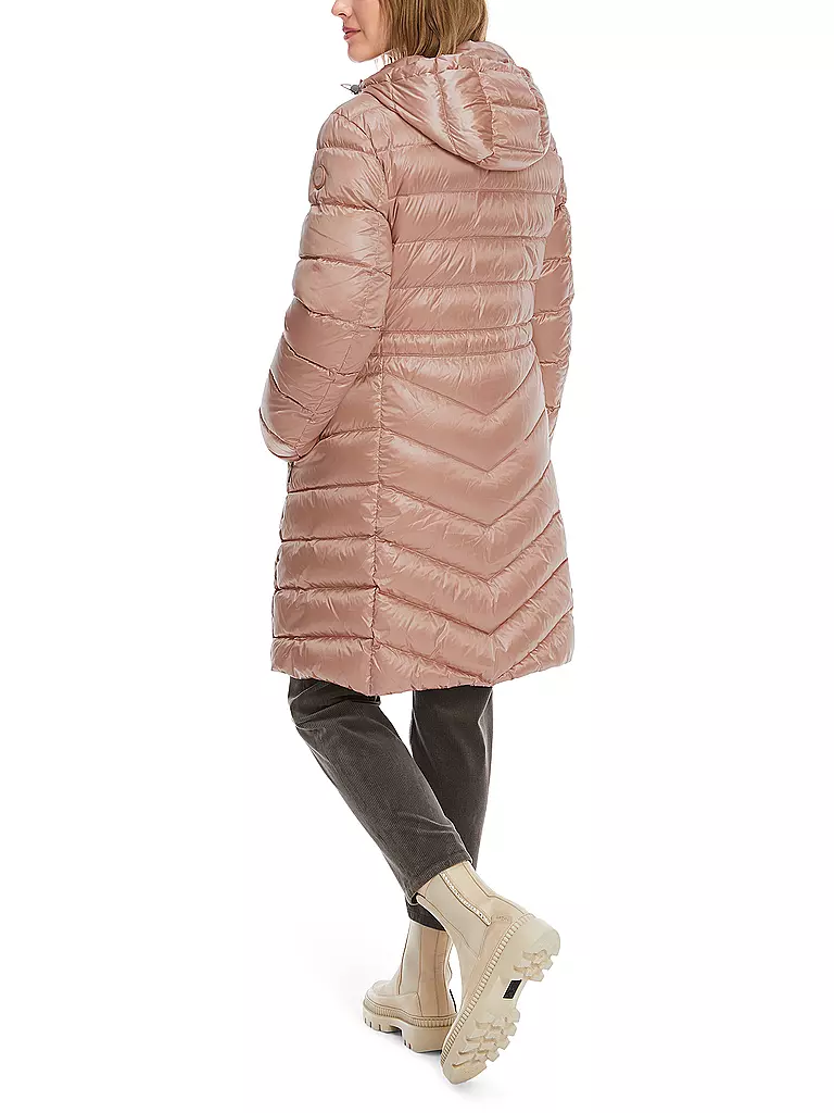 MARC CAIN | Steppmantel | 