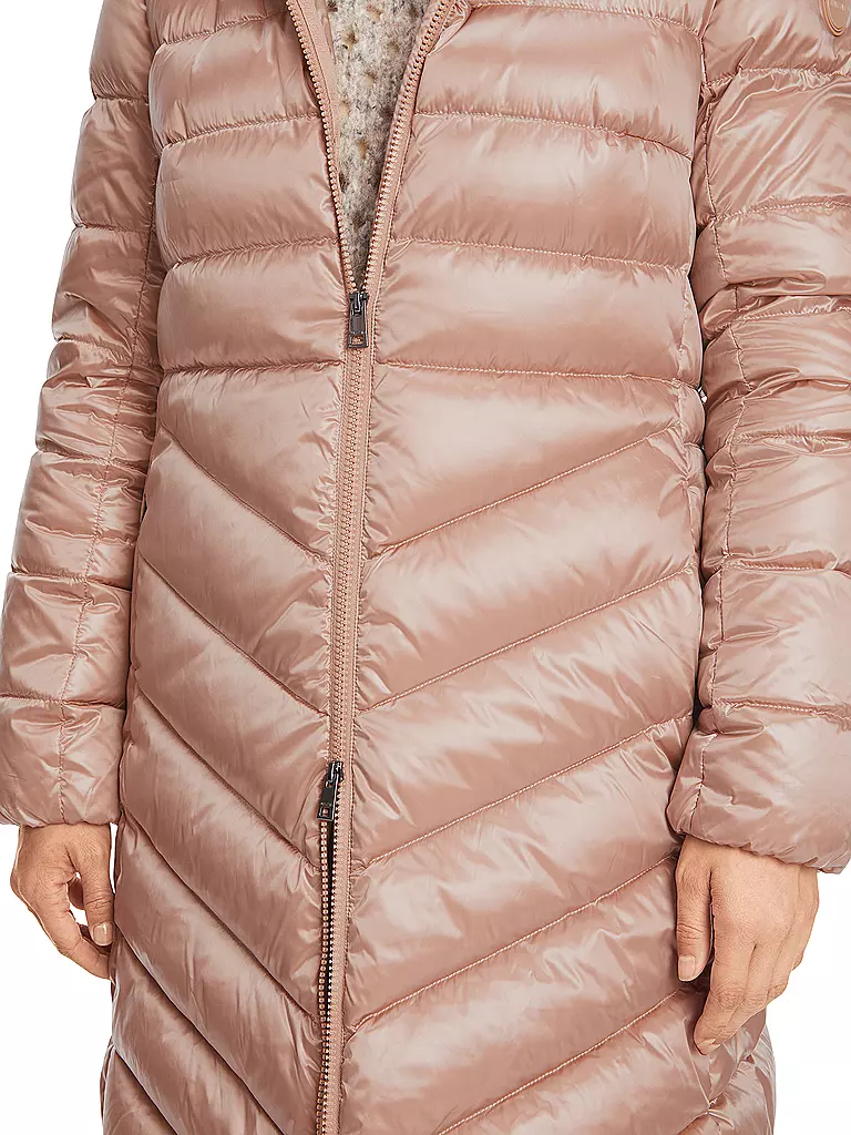 MARC CAIN | Steppmantel | 