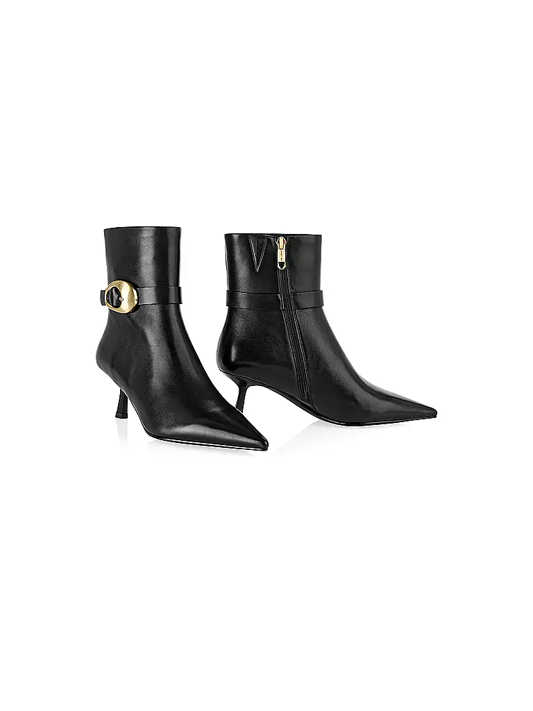 MARC CAIN | Stiefelette | 