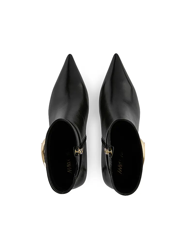 MARC CAIN | Stiefelette | 